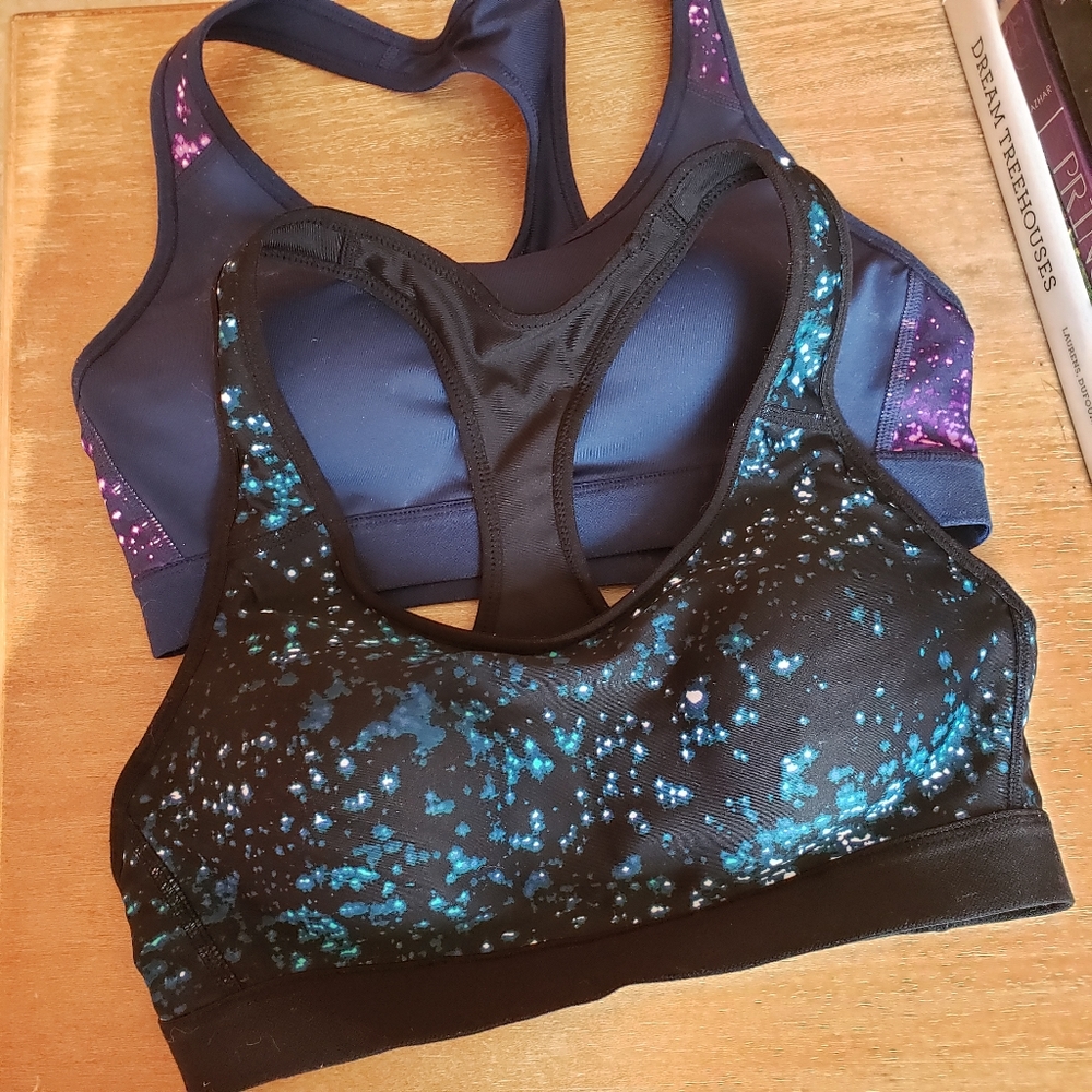 Target basic racerback sports bar